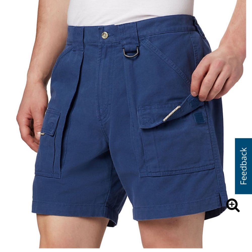 Columbia Men's PFG Brewha II™ Short XL